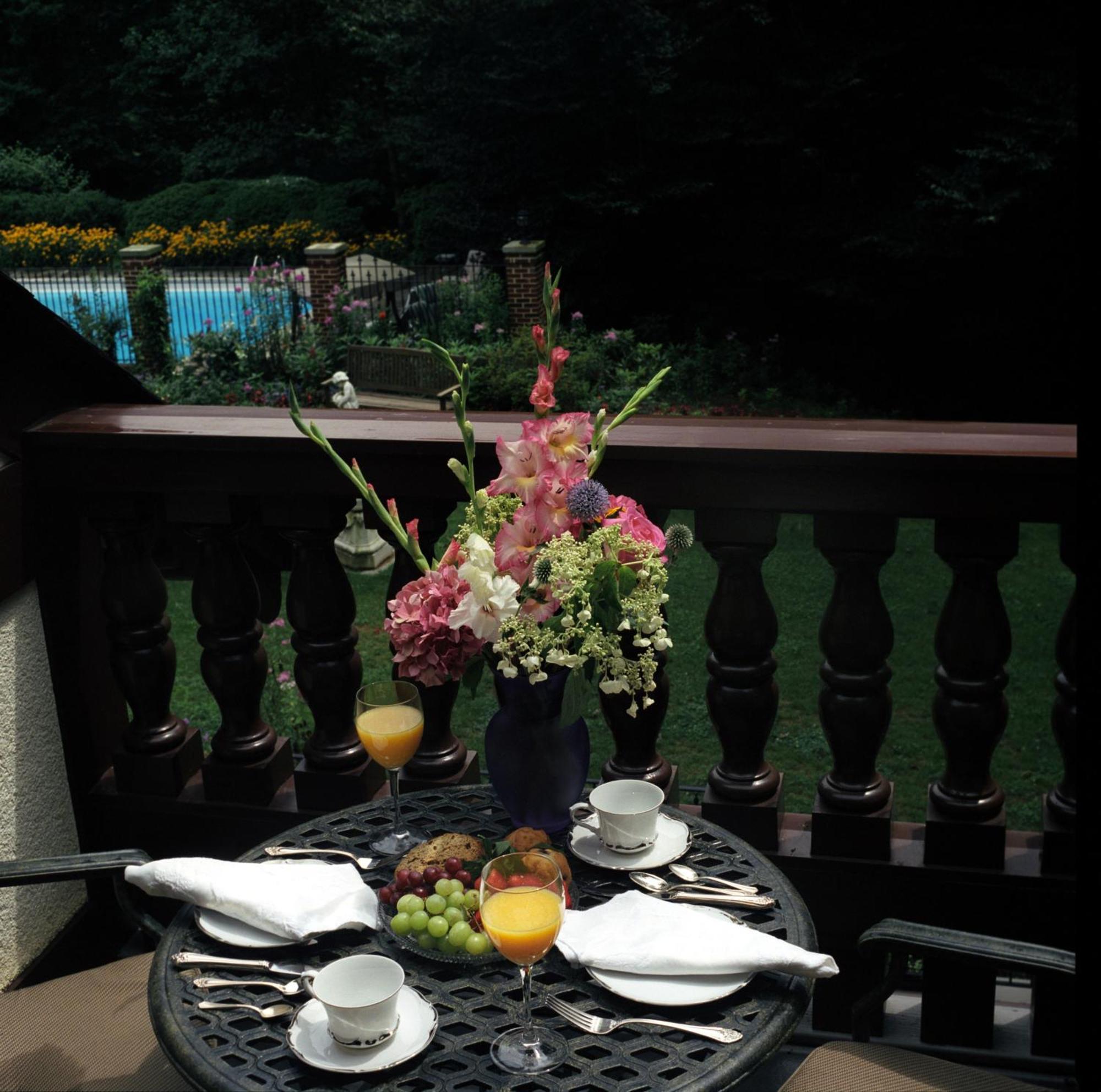 Stevenson Gramercy Mansion الغرفة الصورة