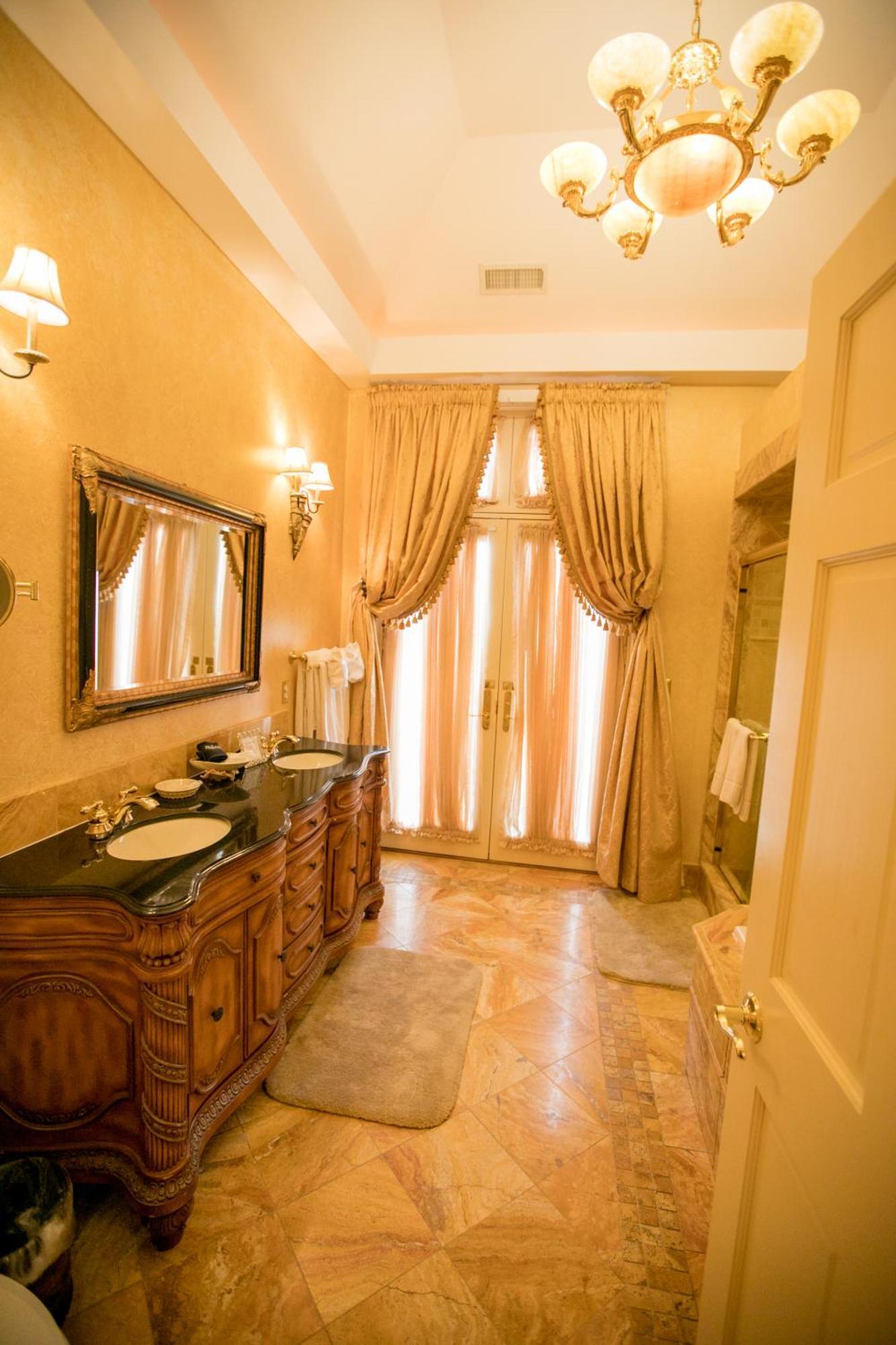 Stevenson Gramercy Mansion الغرفة الصورة