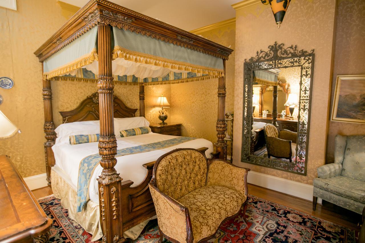 Stevenson Gramercy Mansion المظهر الخارجي الصورة