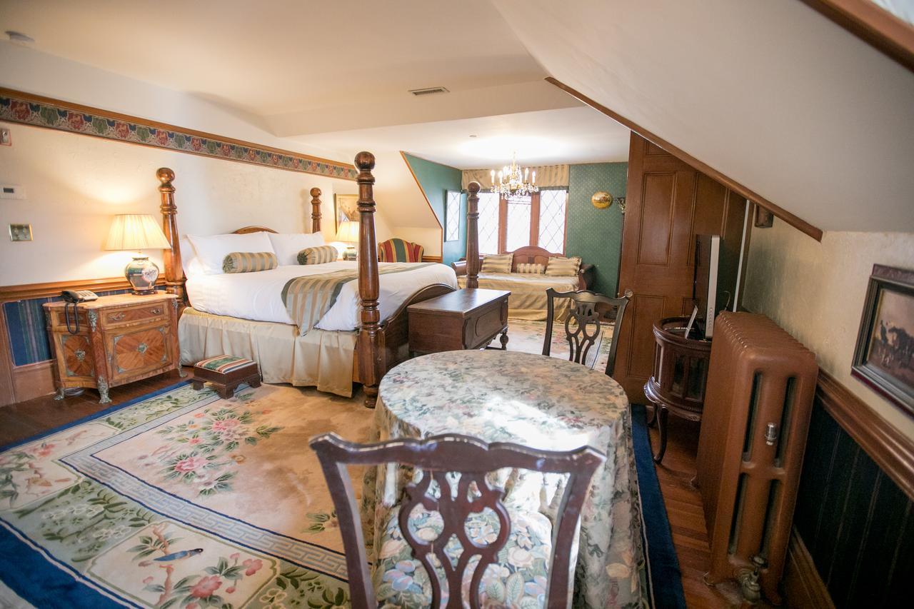 Stevenson Gramercy Mansion المظهر الخارجي الصورة