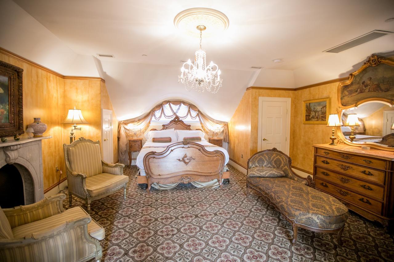 Stevenson Gramercy Mansion المظهر الخارجي الصورة