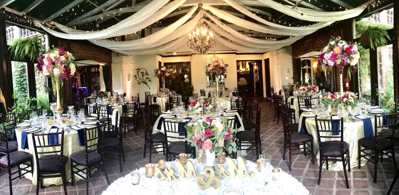 Stevenson Gramercy Mansion المظهر الخارجي الصورة