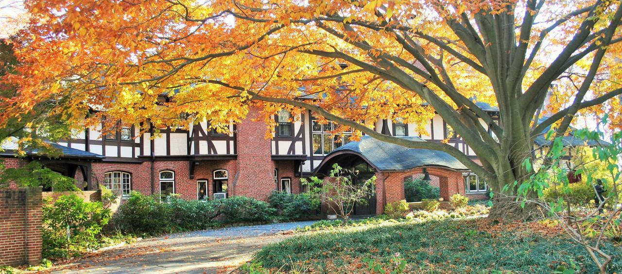 Stevenson Gramercy Mansion المظهر الخارجي الصورة