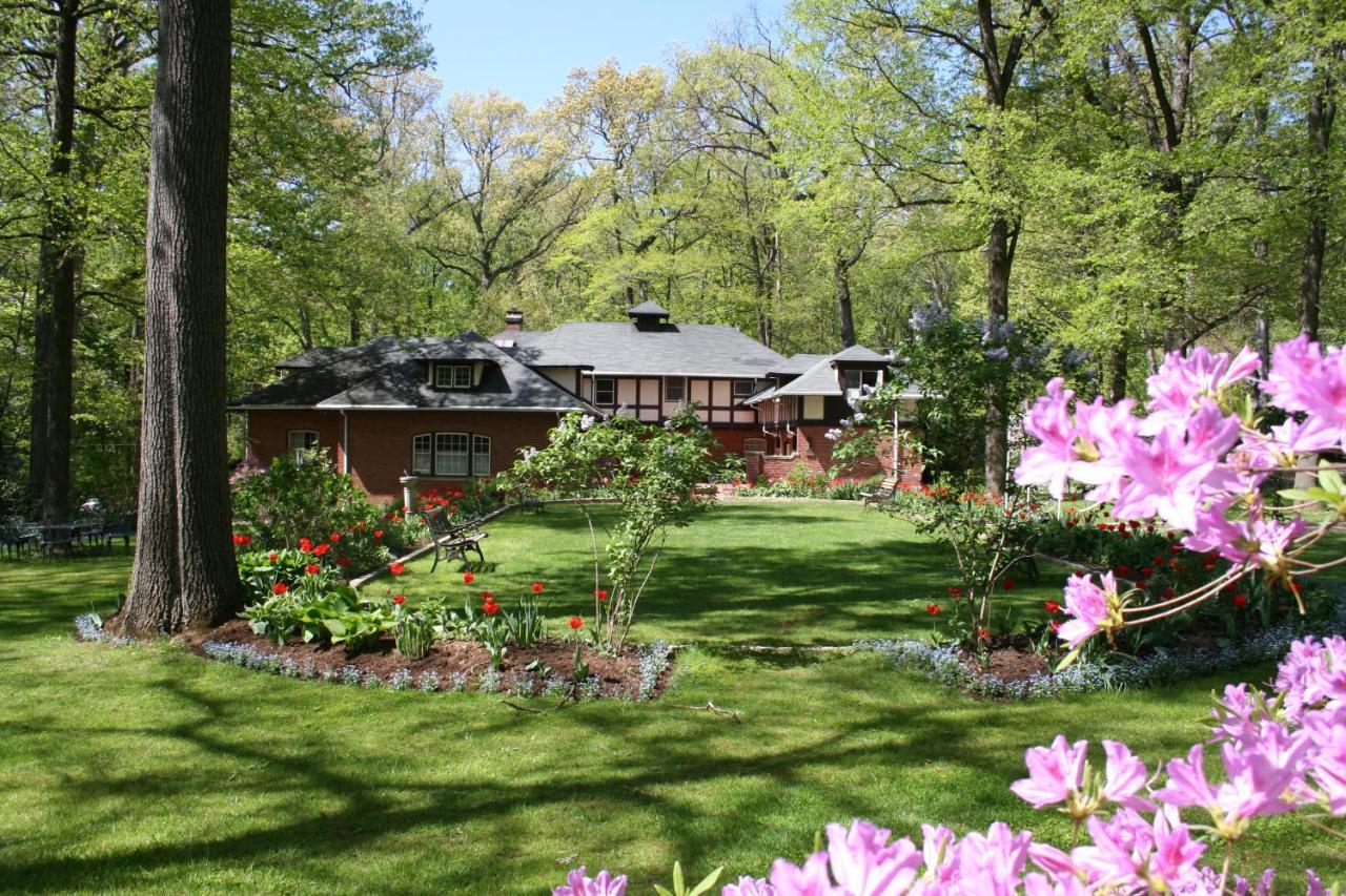 Stevenson Gramercy Mansion المظهر الخارجي الصورة